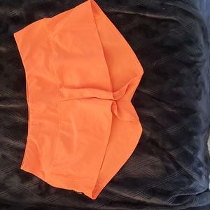Oiselle Mac Roga Shorts